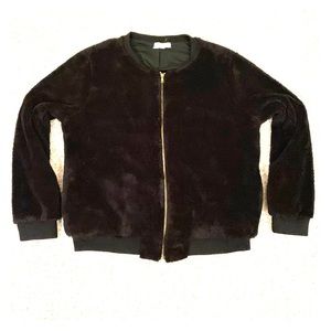 NWOT Entro Jacket (L)